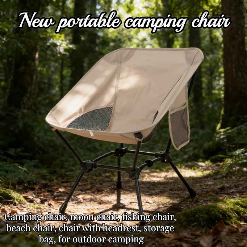 Sgabello da Pesca da Spiaggia, - Travel Outdoor Camping Youtube recensione e prezzo
