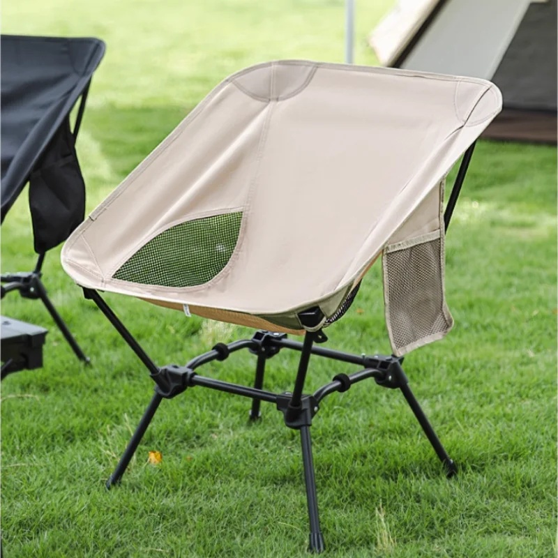 Sgabello da Pesca da Spiaggia, - Travel Outdoor Camping Youtube recensione e prezzo