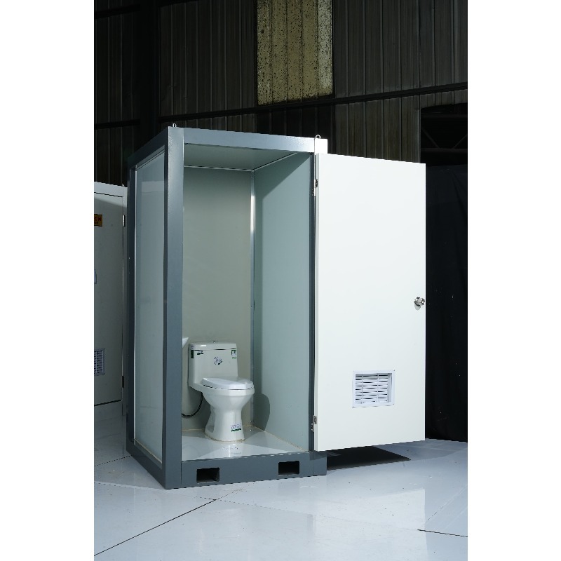 Bagno Portatile Semplice e Mob - Outdoor Camping Toilet recensione e prezzo