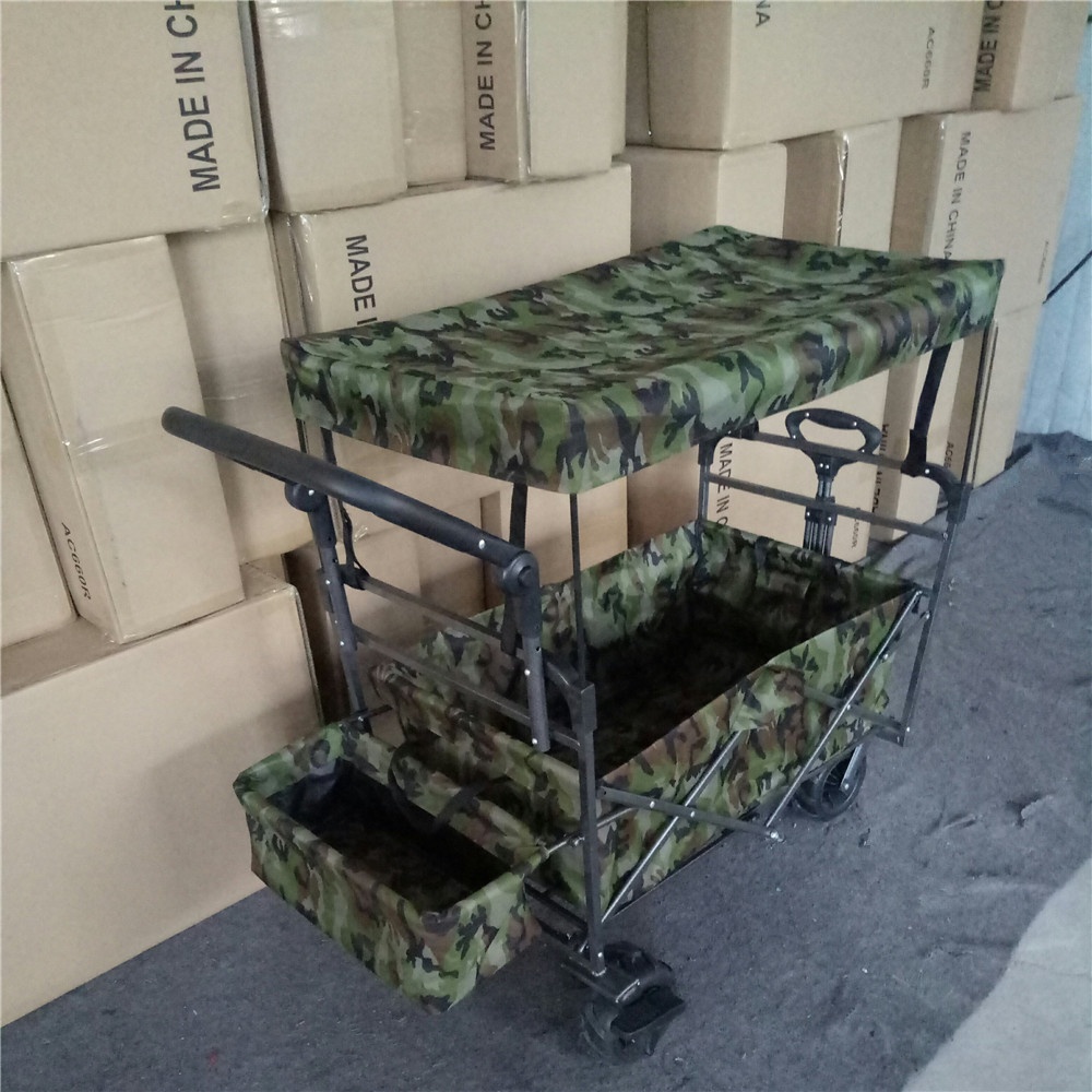 Carrello Pieghevole Portatile  - Outdoor Camping Table Foldable recensione e prezzo