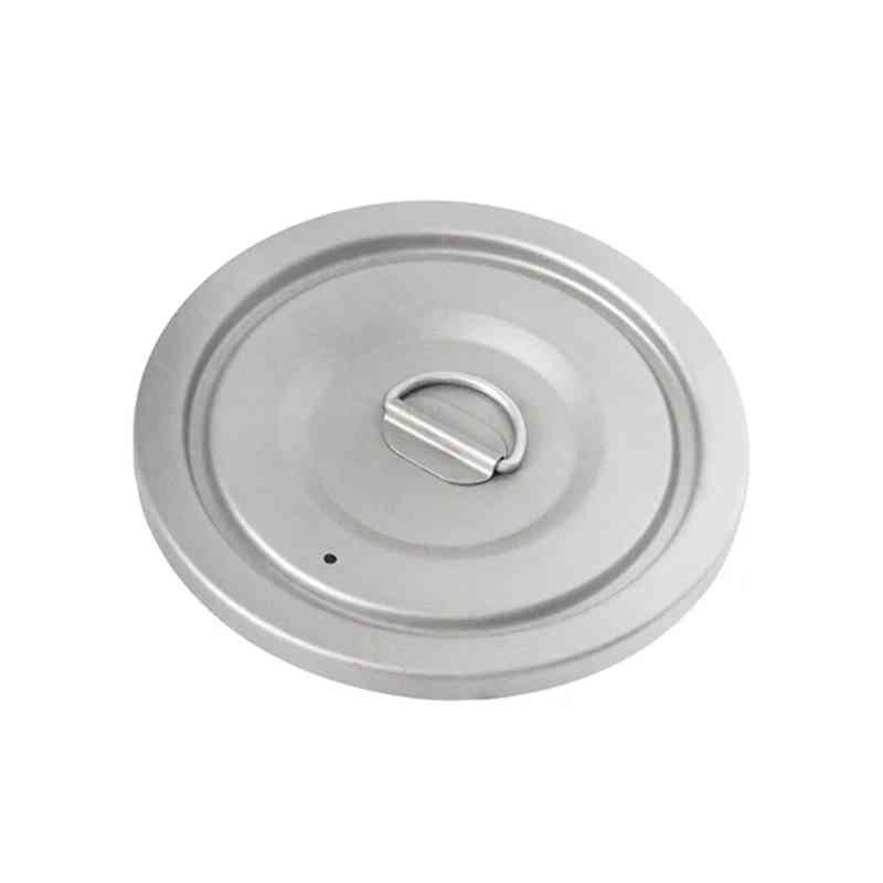 Silverant Camping Titanium Pot - Outdoor Camping Cooking Set recensione e prezzo
