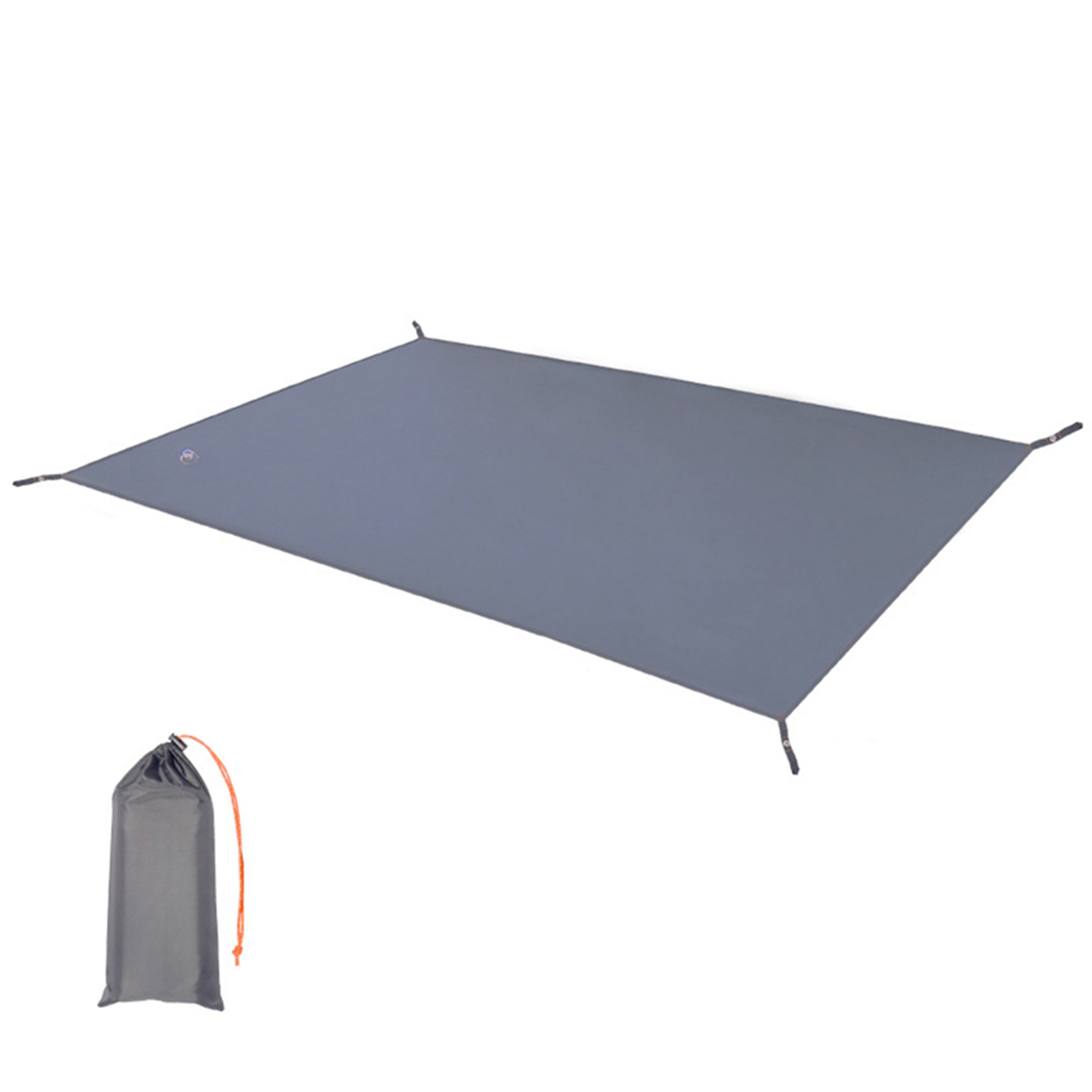 Telo Tarp Ultraleggero Imperme - Waterproof Tarp Shelter recensione e prezzo