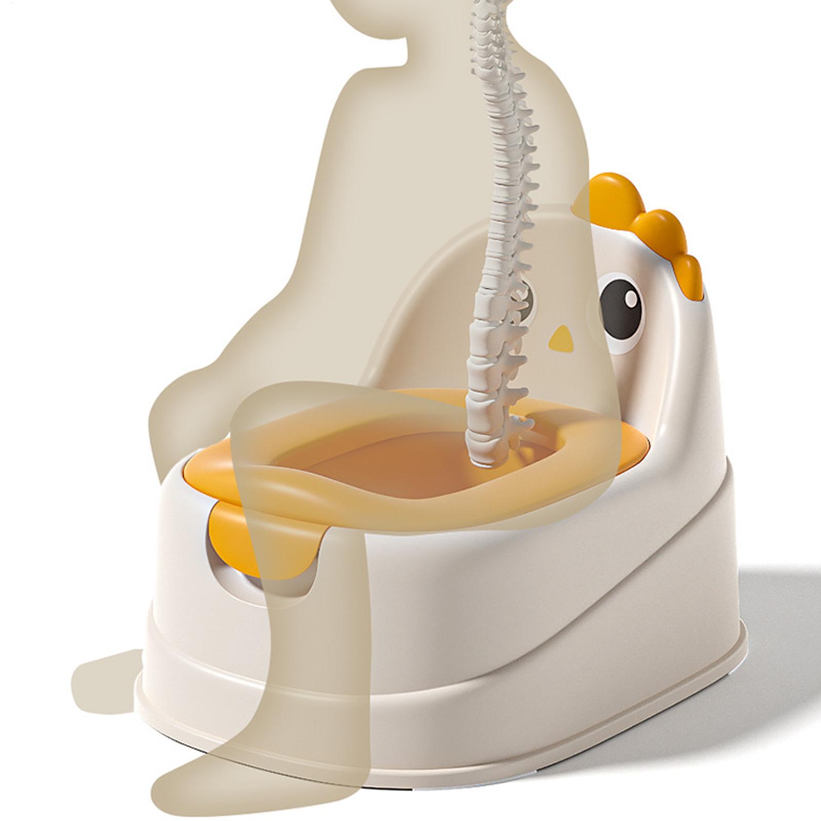 Sedile WC Portatile per Bambin - Outdoor Camping Toilet recensione e prezzo