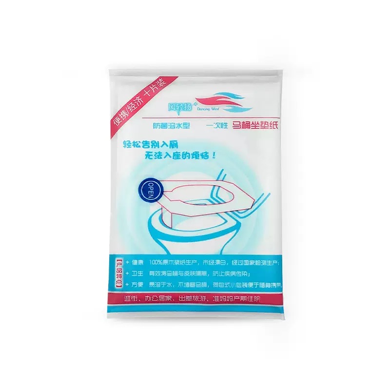 10 Pezzi Copriwater Monouso Id - Portable Camp Toilet recensione e prezzo