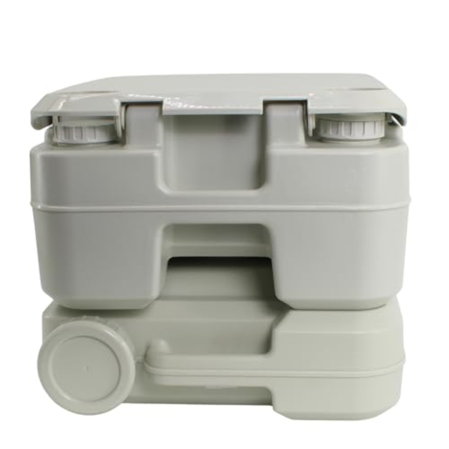 WC portatile per campeggio, ca - Portable Camp Toilet recensione e prezzo