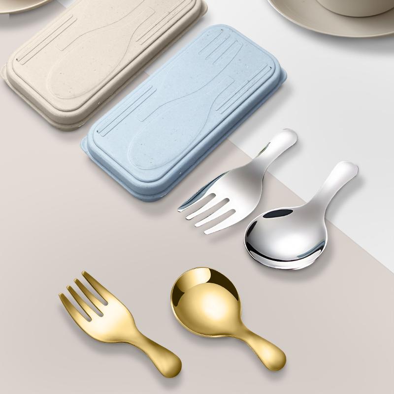 Set di stoviglie in acciaio in - Outdoor Camping Cooking Set recensione e prezzo