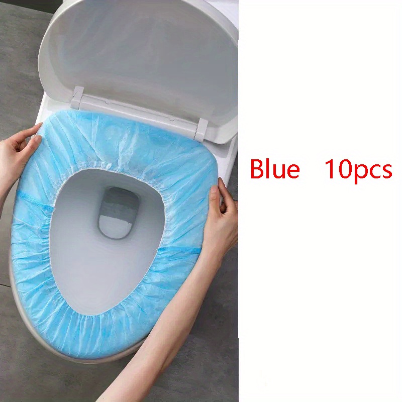 10-30 Pezzi Copriwater Monouso - Portable Camp Toilet recensione e prezzo