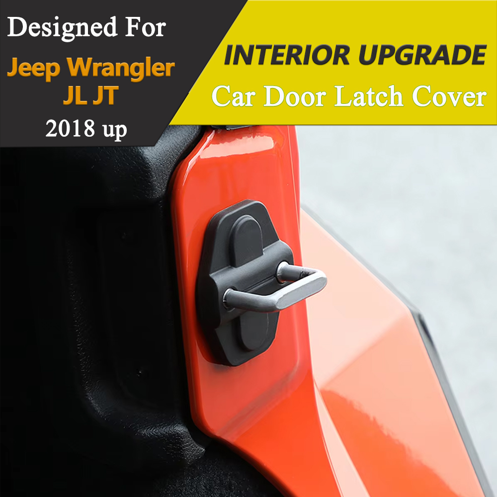 8-Pack Vite Della Porta Della  - Outdoor Camping Jeep recensione e prezzo
