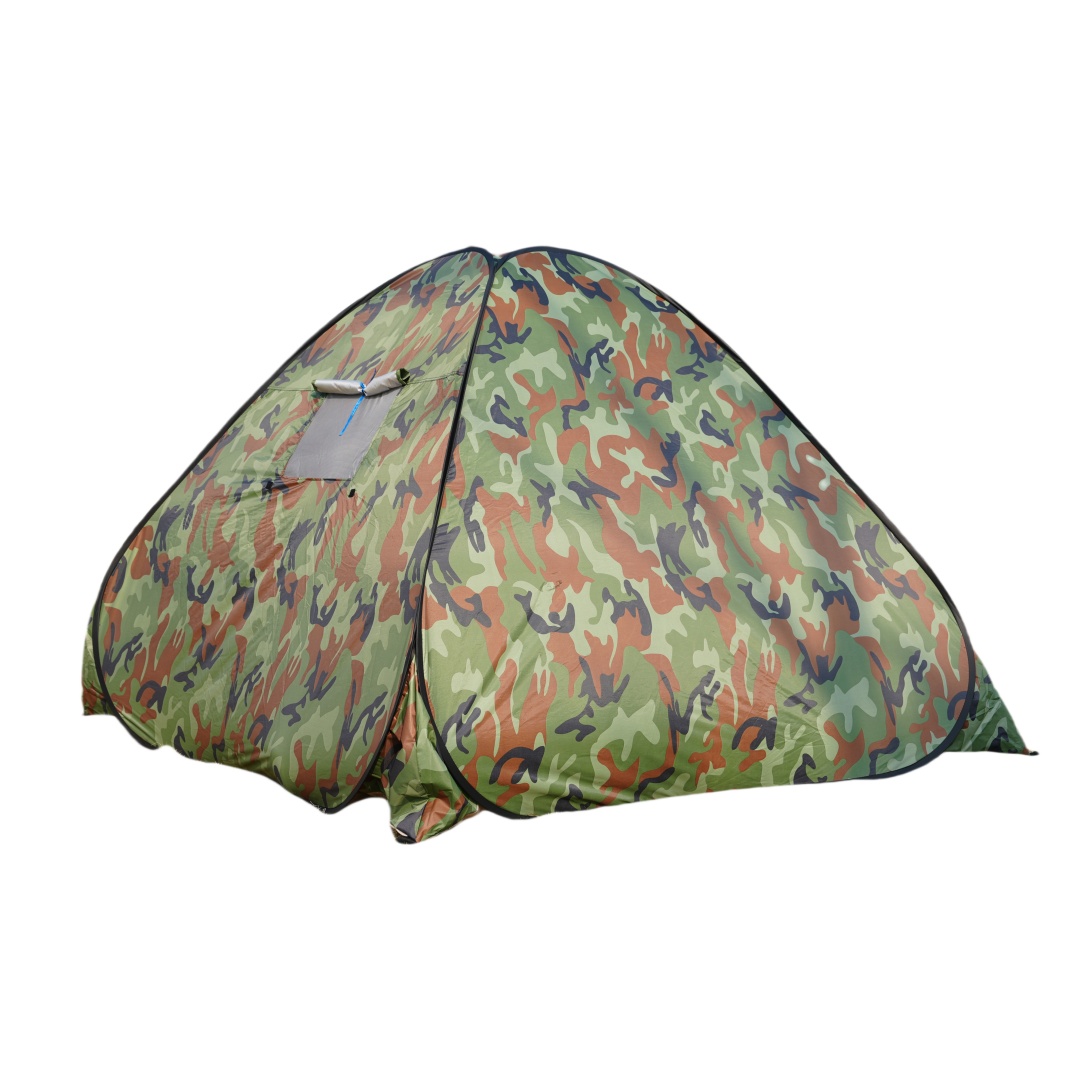 Tenda da Campeggio Istantanea  - Outdoor Camping Direct recensione e prezzo