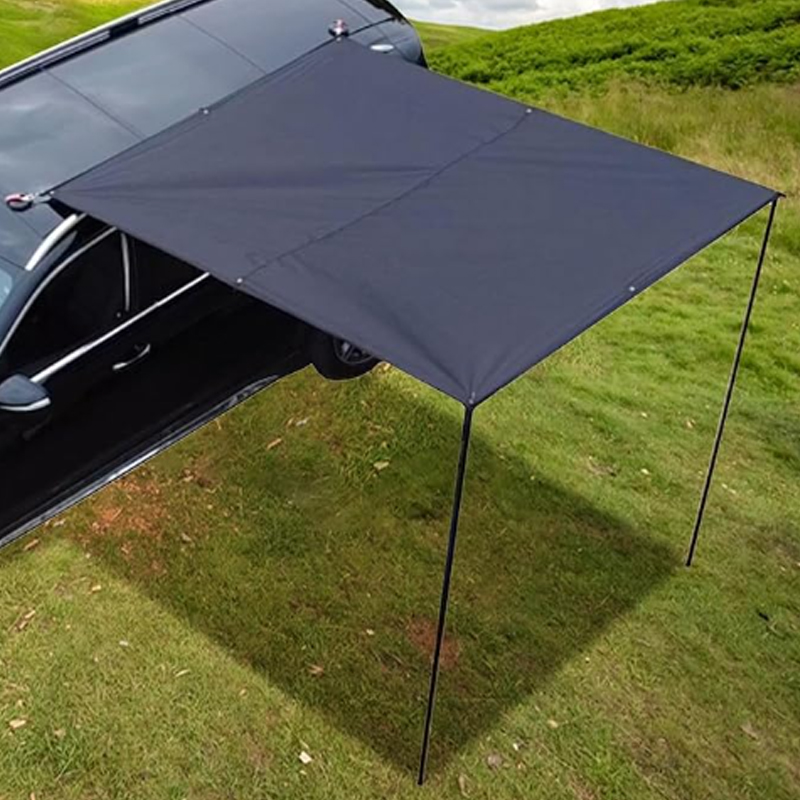 Tenda Laterale per Auto, Paras - Outdoor Camping Jeep recensione e prezzo
