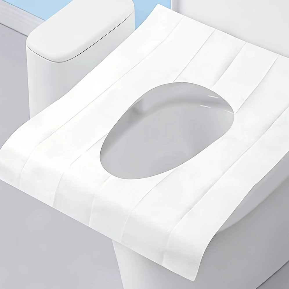 Copriwater Monouso Portatile p - Portable Camp Toilet recensione e prezzo