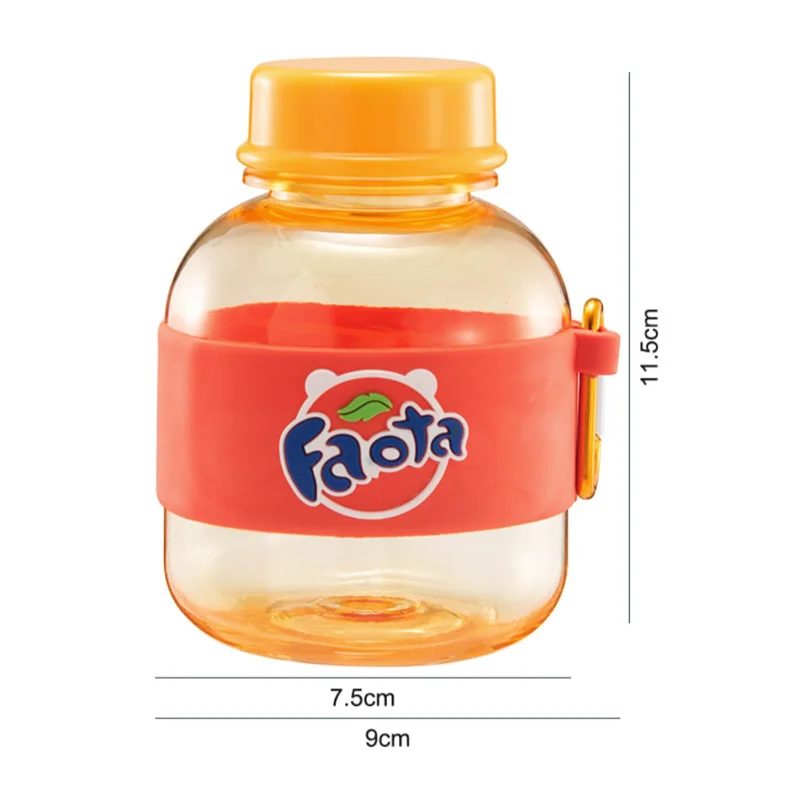 Mini bottiglia d'acqua 350ml b - Outdoor Camping Direct recensione e prezzo