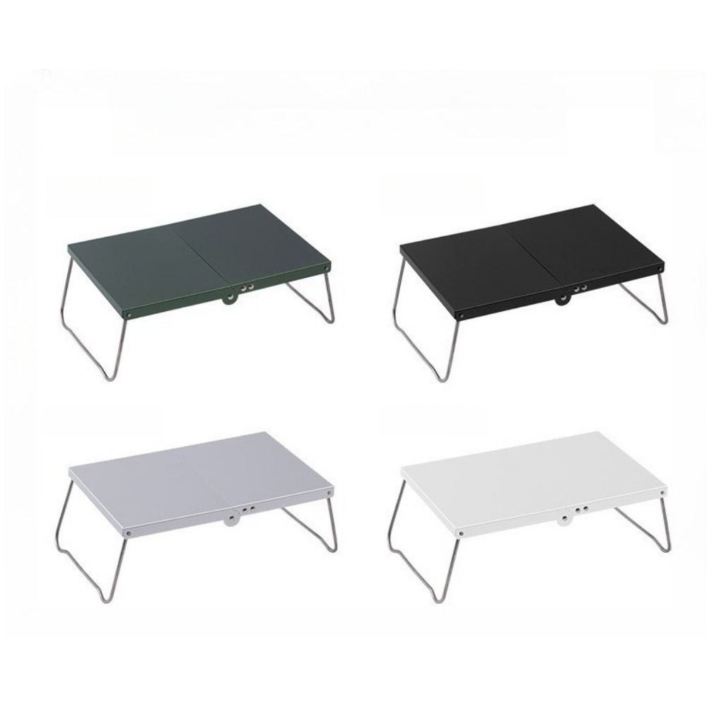Tavolo pieghevole da campeggio - Outdoor Camping Table Foldable recensione e prezzo