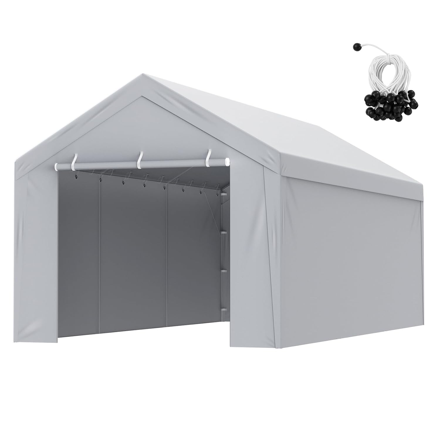 Telo di Ricambio per Carport 1 - Waterproof Tarp Shelter recensione e prezzo
