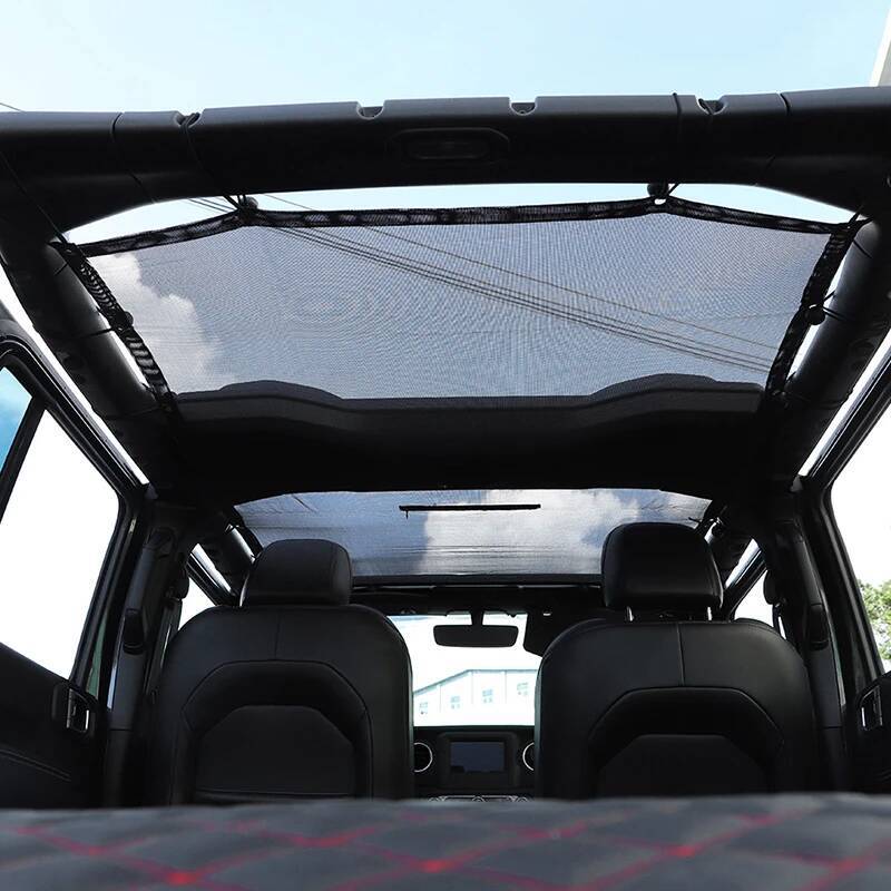 Auto Parasole Copertura UV Pro - Outdoor Camping Jeep recensione e prezzo