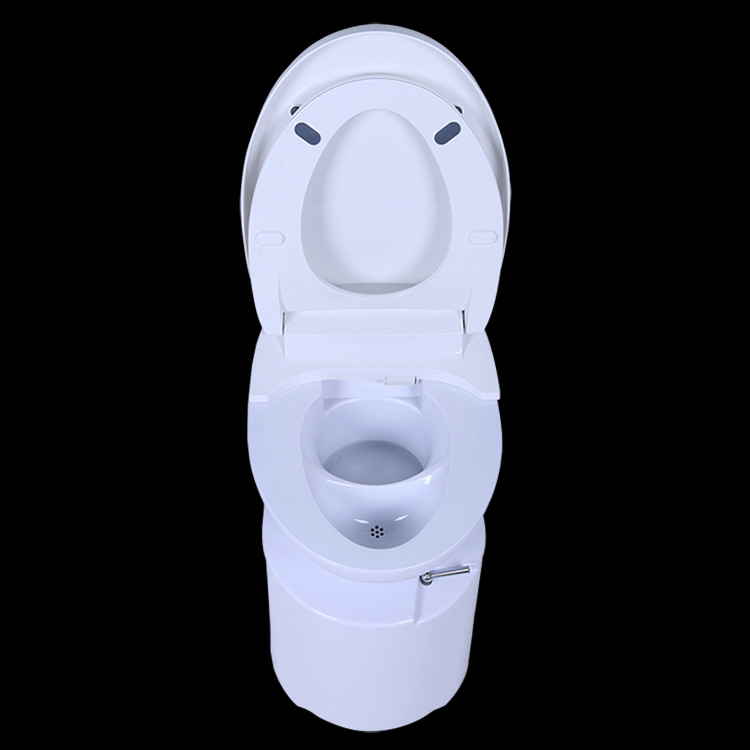 WC Compostabile Portatile 12V  - Portable Camp Toilet recensione e prezzo