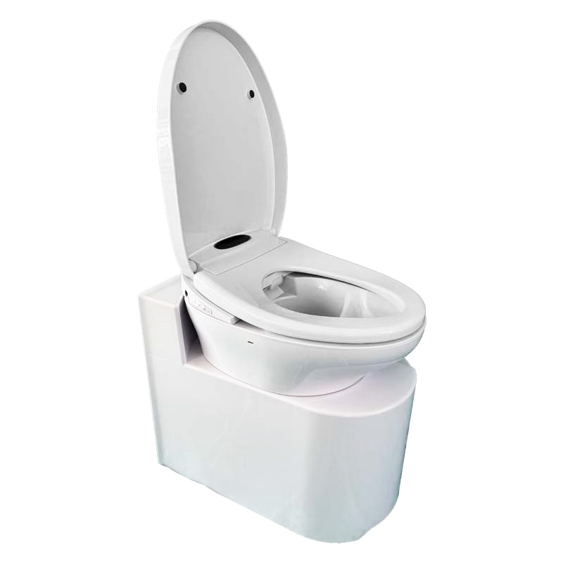 WC Compostabile Portatile 12V  - Portable Camp Toilet recensione e prezzo