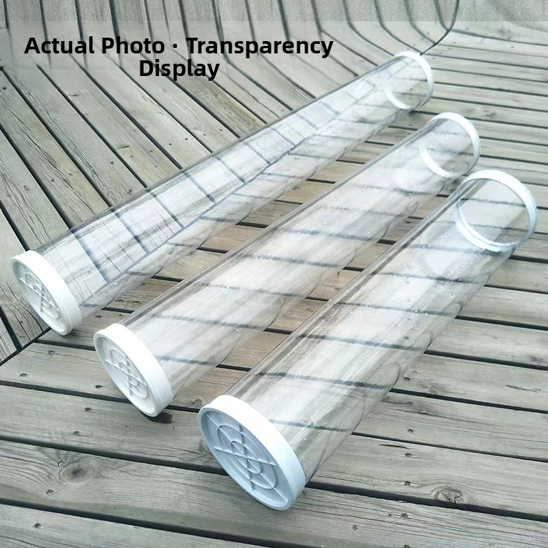 Tubo Trasparente Rinforzato Se - Travel Outdoor Camping Youtube recensione e prezzo
