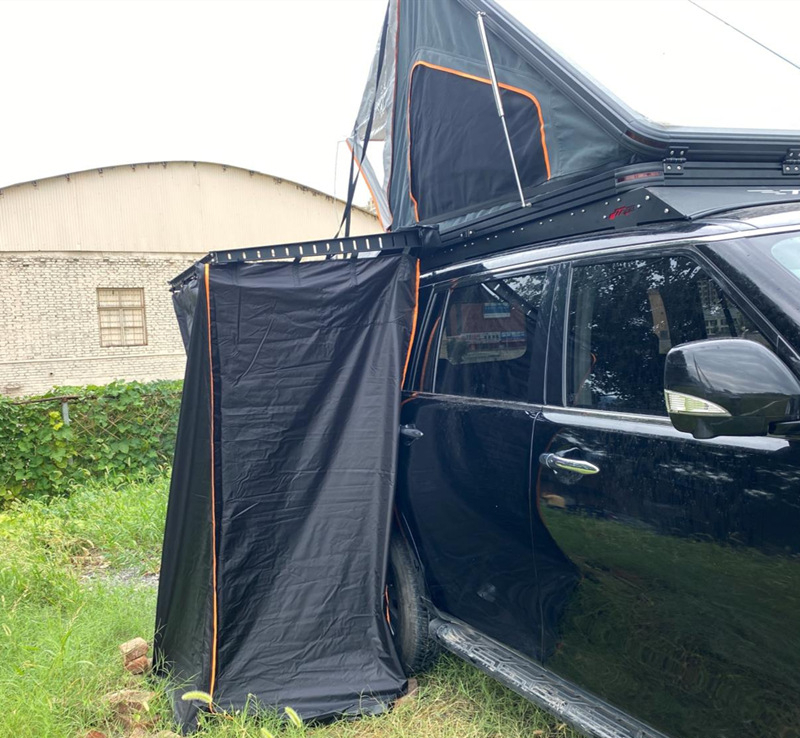 Tenda Doccia da Campeggio Este - Outdoor Camping Toilet recensione e prezzo