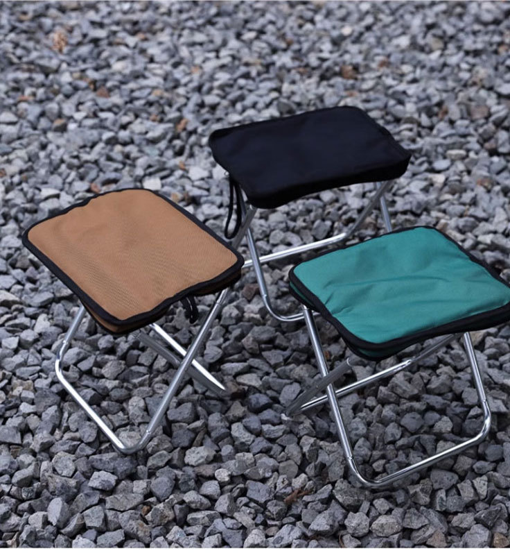 sgabello da pesca pieghevole S - Travel Outdoor Camping Youtube recensione e prezzo