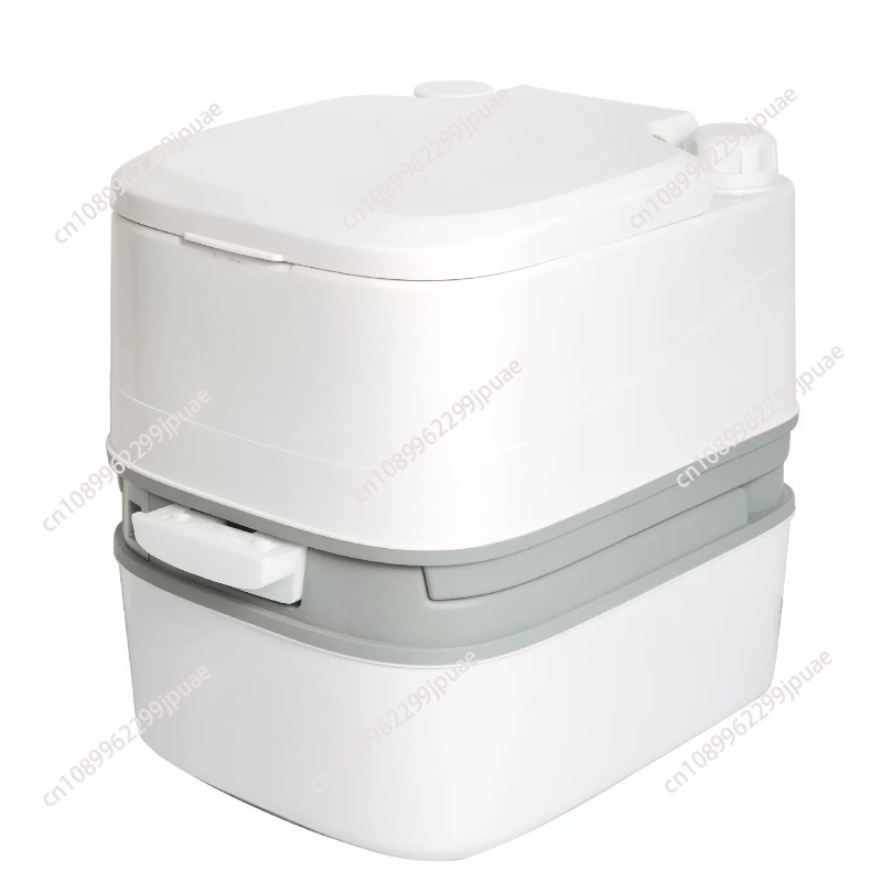 WC chimico portatile per campe - Portable Camp Toilet recensione e prezzo