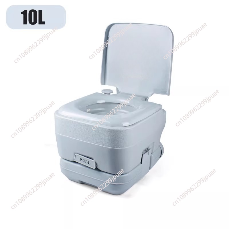 WC chimico portatile per campe - Portable Camp Toilet recensione e prezzo