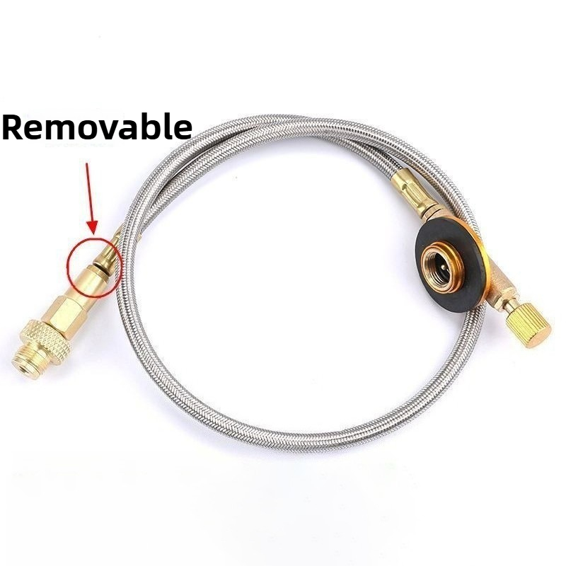 Fornello da esterno Linea di e - Travel Outdoor Camping Youtube recensione e prezzo