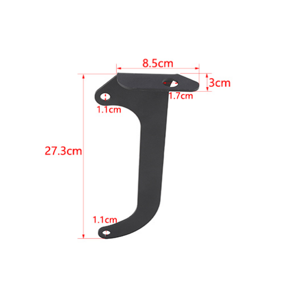 Supporto per Antenna e Cernier - Outdoor Camping Jeep recensione e prezzo