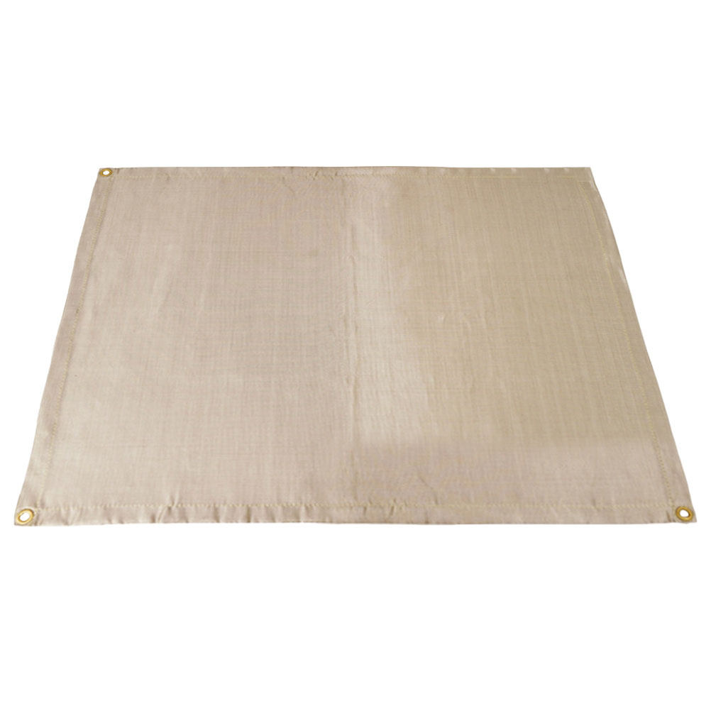 Coperta ignifuga per campeggio - Outdoor Camping Fireplace recensione e prezzo