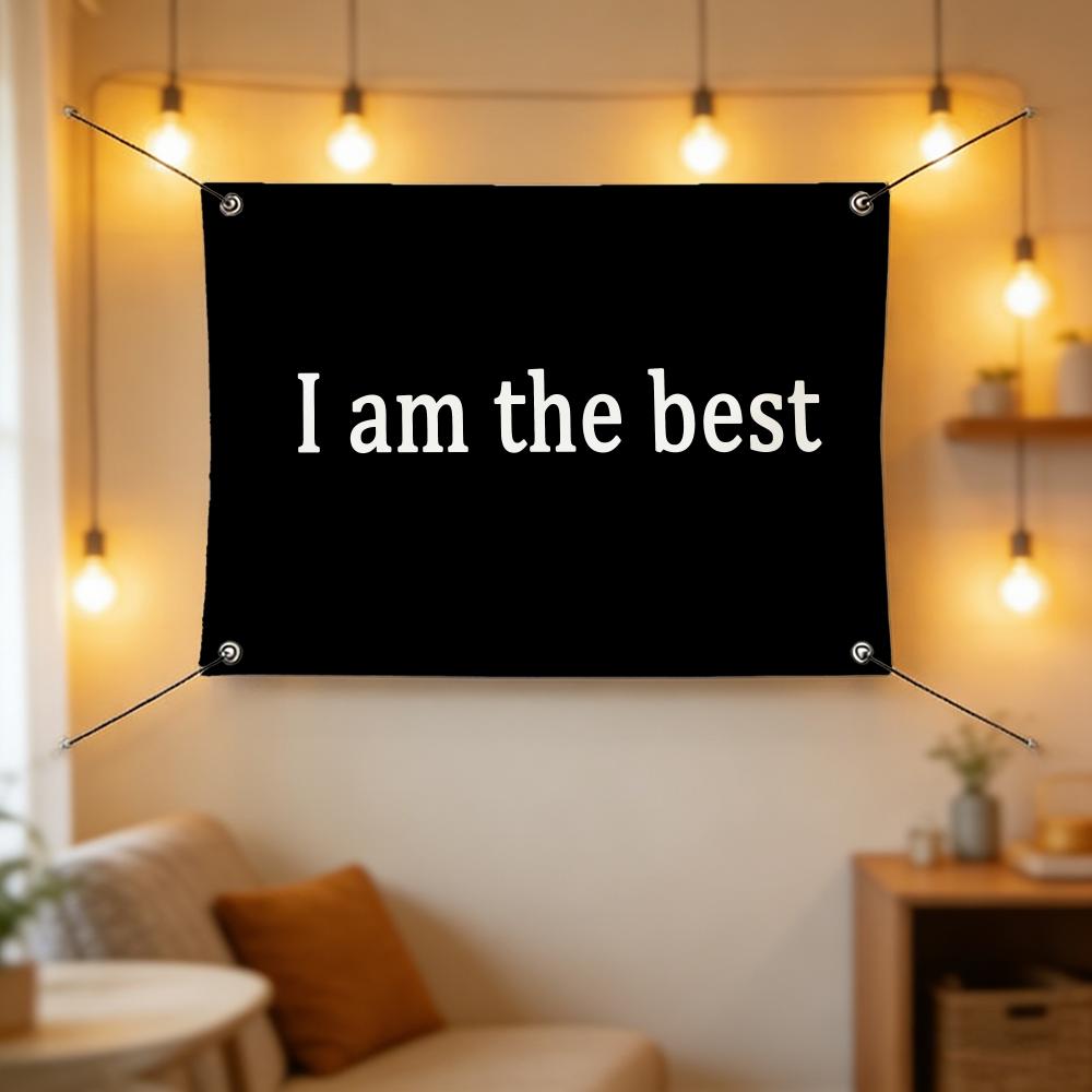 Citazione alla moda: Sono il m - Outdoor Camping Quotes recensione e prezzo