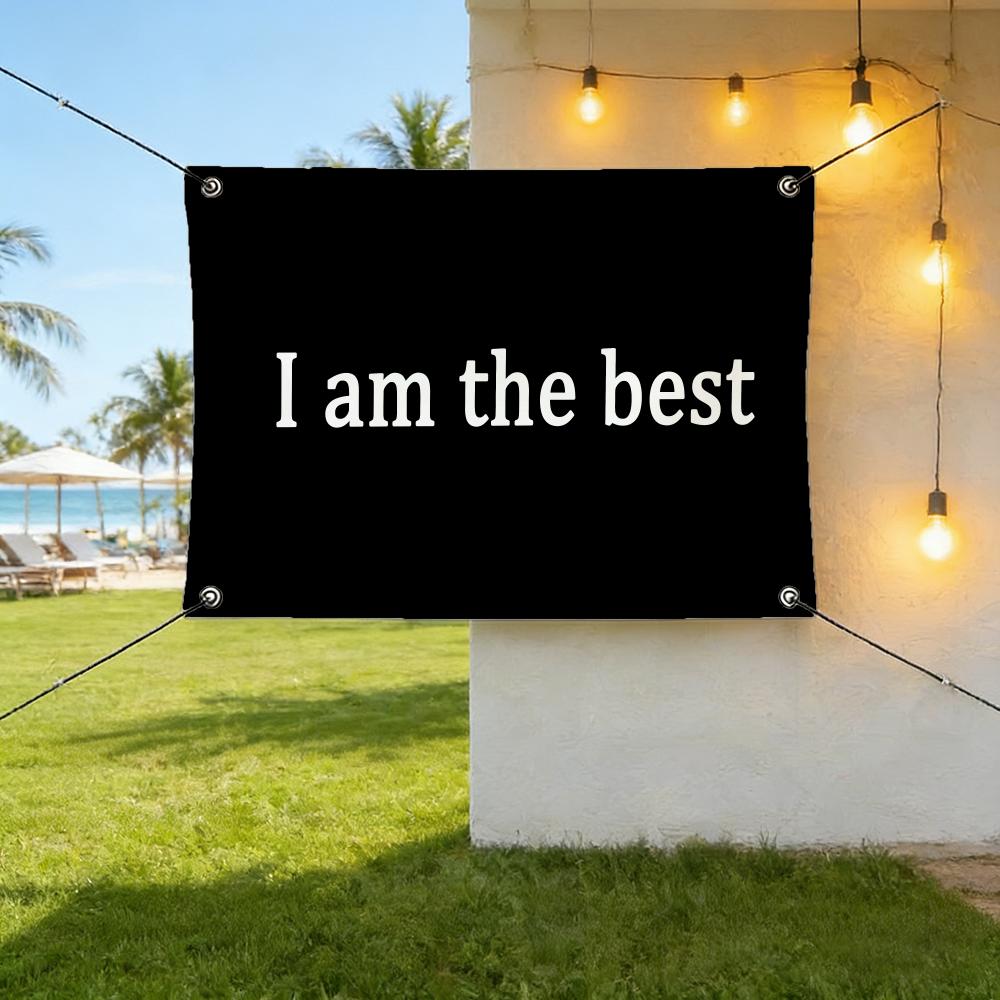 Citazione alla moda: Sono il m - Outdoor Camping Quotes recensione e prezzo