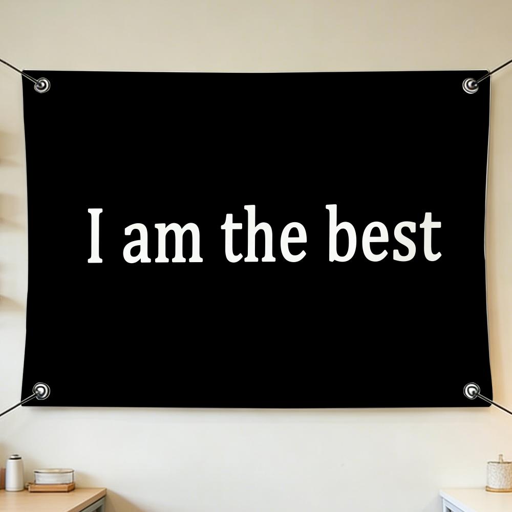 Citazione alla moda: Sono il m - Outdoor Camping Quotes recensione e prezzo
