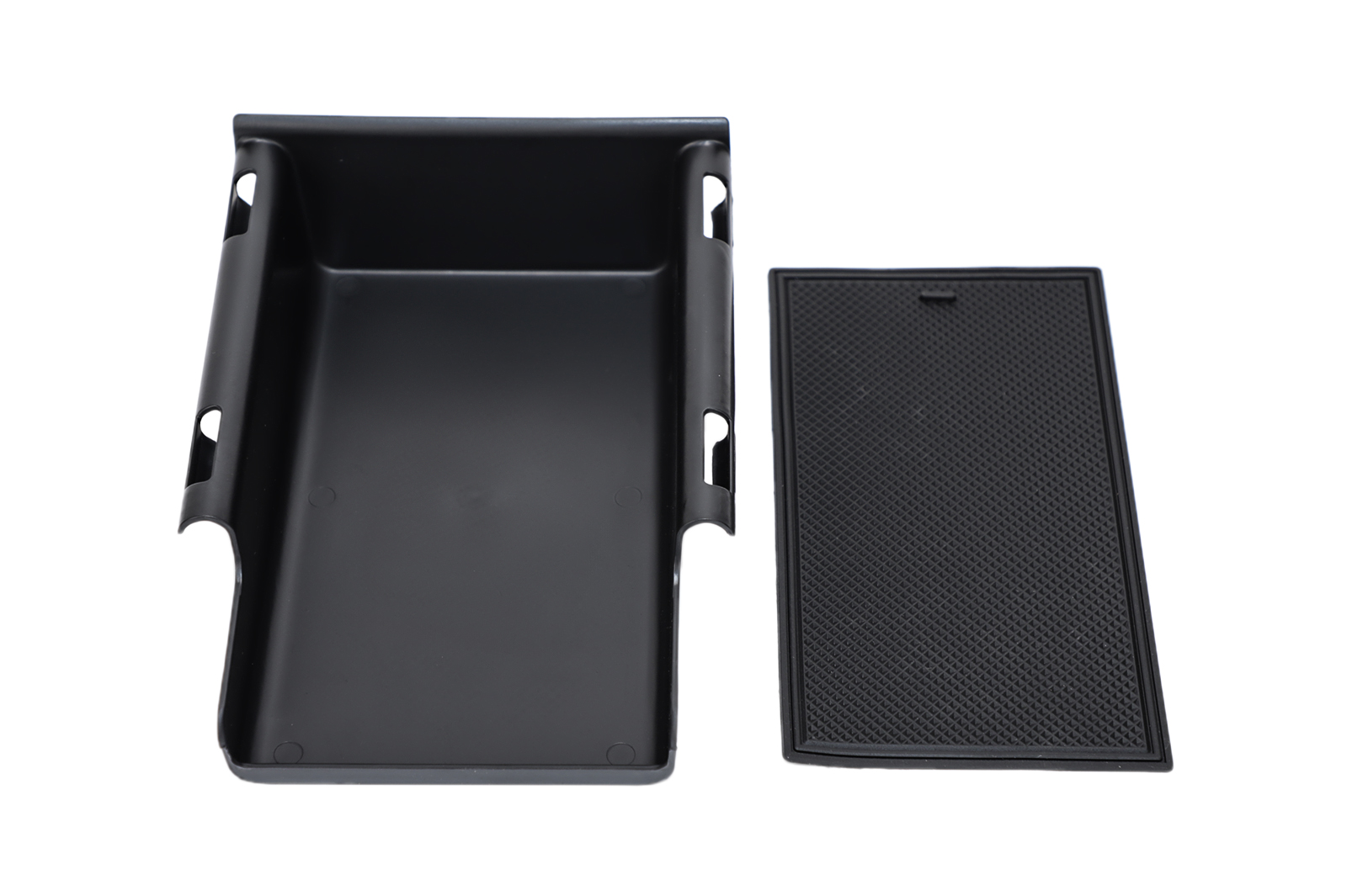 Vano portaoggetti inferiore na - Outdoor Camping Jeep recensione e prezzo