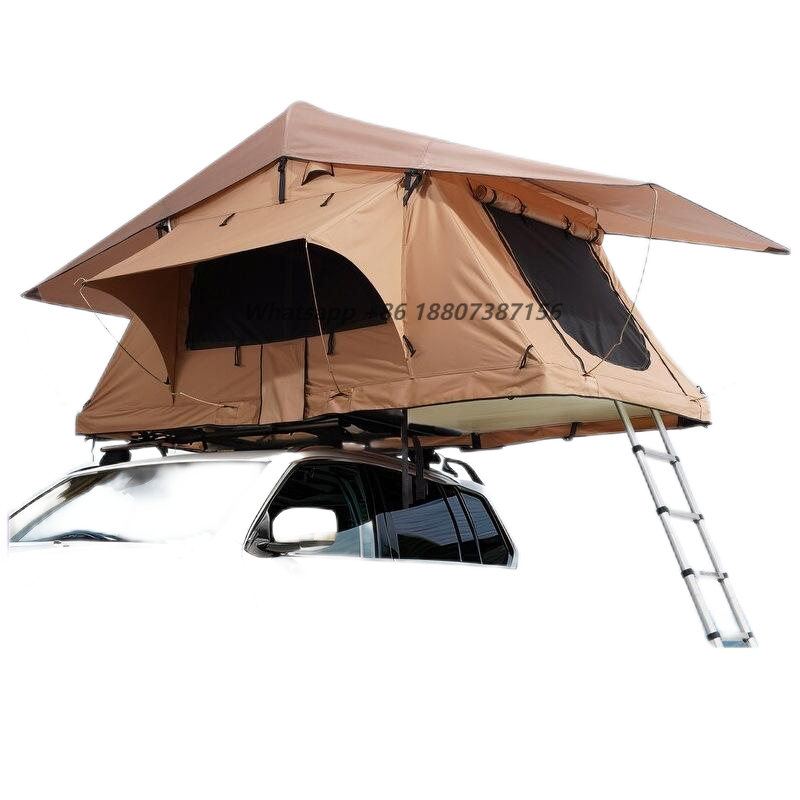 Tenda da Tetto Auto Morbida Im - Outdoor Camping Direct recensione e prezzo