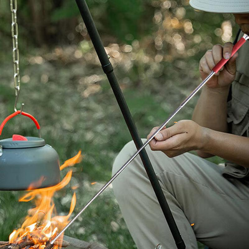 Ventilatore antincendio per ca - Outdoor Camping Fireplace recensione e prezzo
