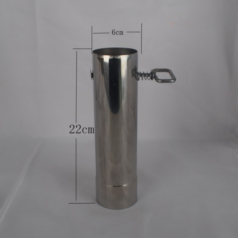 Accessori per fornelli da viag - Travel Outdoor Camping Youtube recensione e prezzo