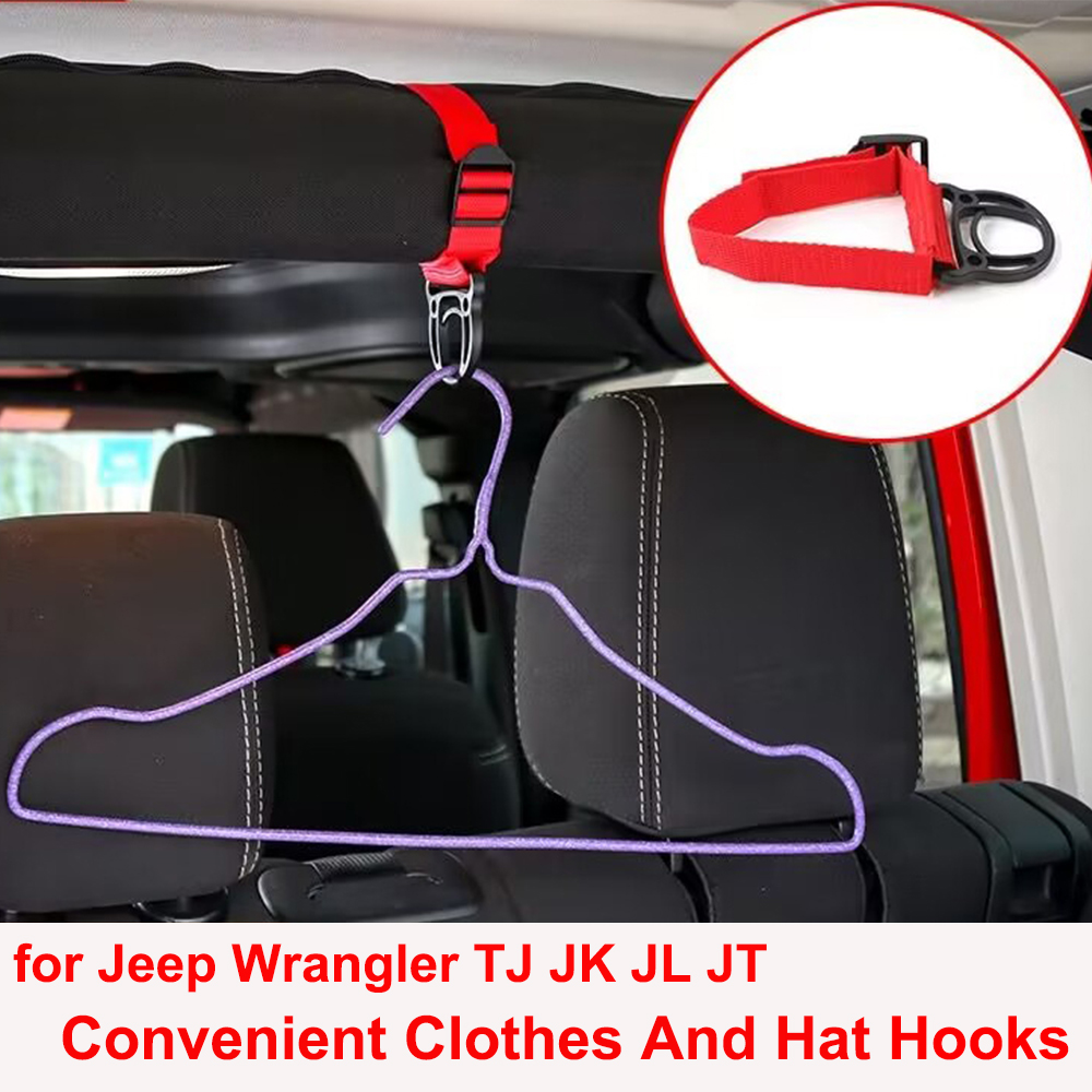 Gancio Appendiabiti Multifunzi - Outdoor Camping Jeep recensione e prezzo