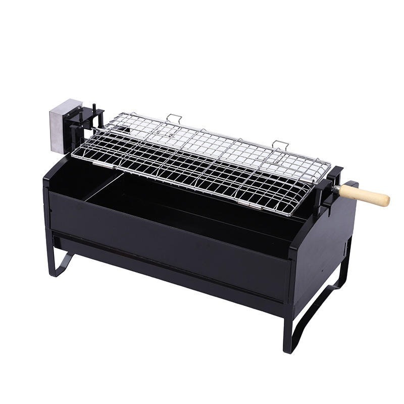 Griglia BBQ Portatile Pieghevo - Outdoor Camping Direct recensione e prezzo