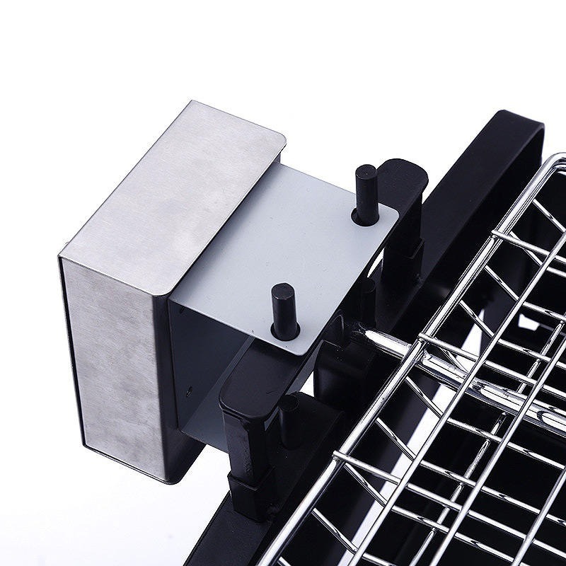Griglia BBQ Portatile Pieghevo - Outdoor Camping Direct recensione e prezzo