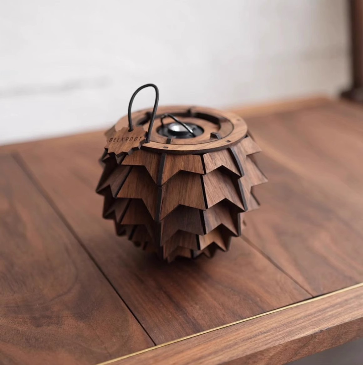 GOALZERO Paralume in pigna di  - Outdoor Camping Decor recensione e prezzo