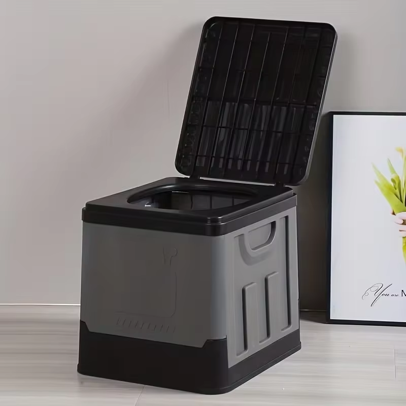 Contenitore Multifunzionale pe - Outdoor Camping Toilet recensione e prezzo
