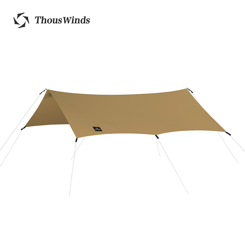 Thous Winds 4 stagioni baldacc - Waterproof Tarp Shelter recensione e prezzo