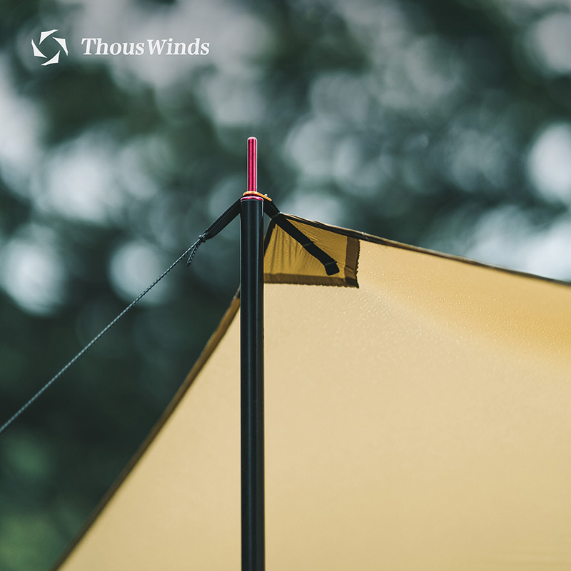 Thous Winds 4 stagioni baldacc - Waterproof Tarp Shelter recensione e prezzo