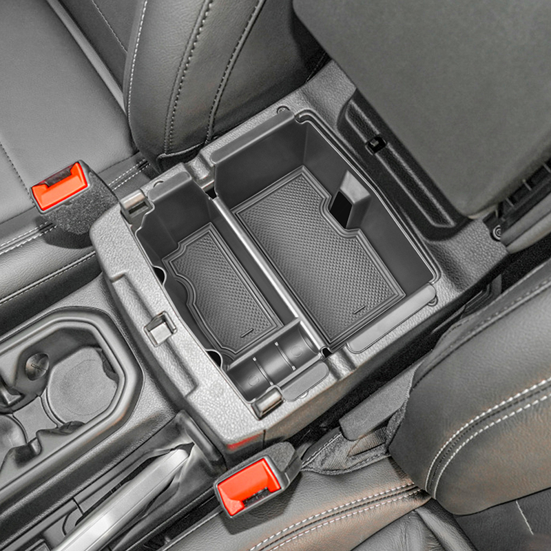 Organizer per Console Centrale - Outdoor Camping Jeep recensione e prezzo