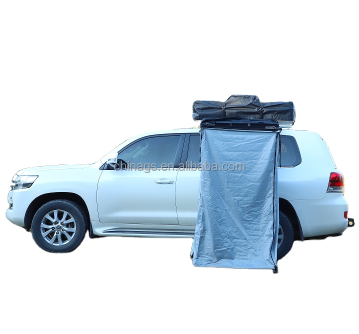 Tenda da Tetto per Doccia e WC - Outdoor Camping Toilet recensione e prezzo