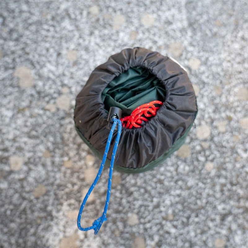 FLAME'S CREED Telo Tenda Pavim - Waterproof Tarp Shelter recensione e prezzo