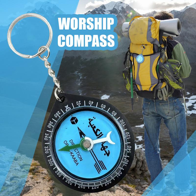 Bussola musulmana Qibla Bussol - Outdoor Camping Direct recensione e prezzo