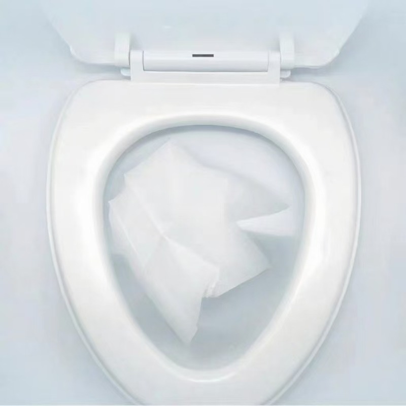 10-300 pezzi copriwater usa e  - Portable Camp Toilet recensione e prezzo